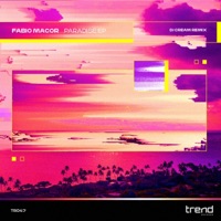Paradise - EP - Fabio Macor
