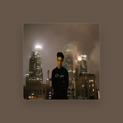 Listen to Riyan, watch music videos, read bio, see tour dates & more!