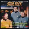 Alexander Courage & Gerald Fried - Star Trek (Main Title)