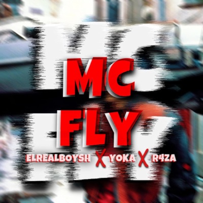 Mc Fly (feat. R4ZA & Real Boysh) - Single
