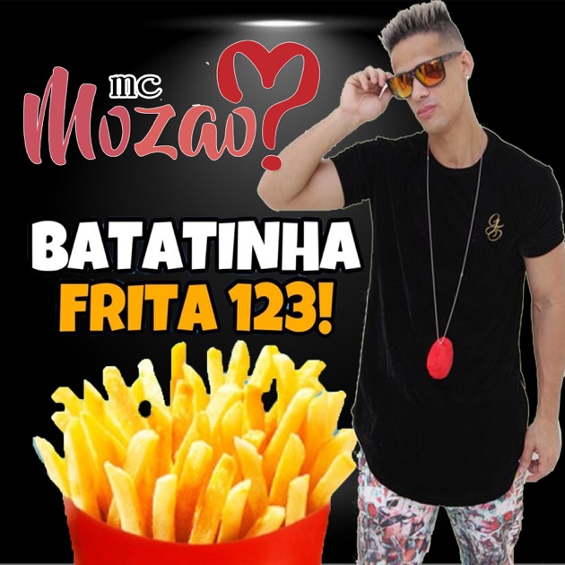 Batatinha frita 123 