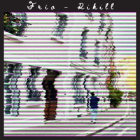Frío - Single - Rikill