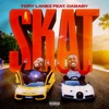 SKAT (feat. DaBaby) by Tory Lanez iTunes Track 1