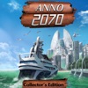 Anno 2070 Original Game Soundtrack Collector’s Edition, 2014