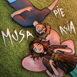 Musa (feat. Asia Ghergo) Pie