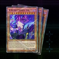 Secret Songs, Vol. 1 (feat. YUNGMON) - Single - Yinmon