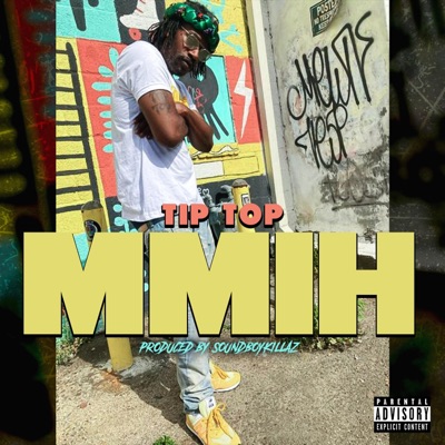 Mr. Make It Happen - EP