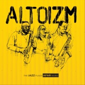 Altoizm - Cedar Groove