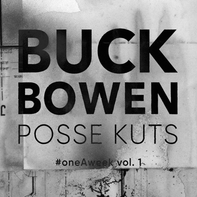 Oneaweek Vol. 1: Posse Kuts - EP