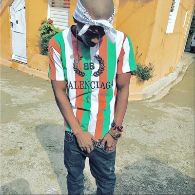 Yo Soy que la prende - Single