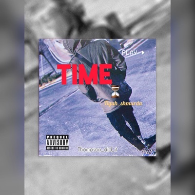 Time - Single
