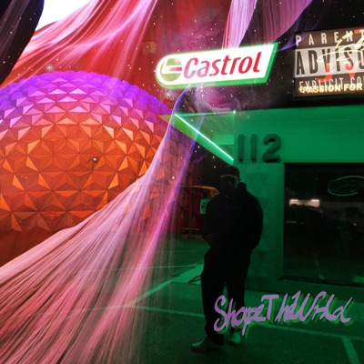 ShapeTheWrld - Single