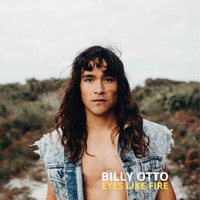 Eyes Like Fire - Single - Billy Otto