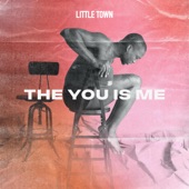 The You Is Me artwork