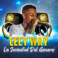 La Juventud del Género - EP - Cecy Way