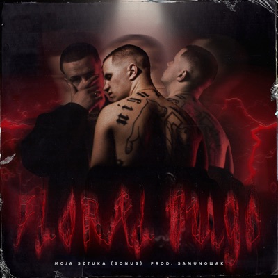 Moja Sztuka (Bonus) - EP