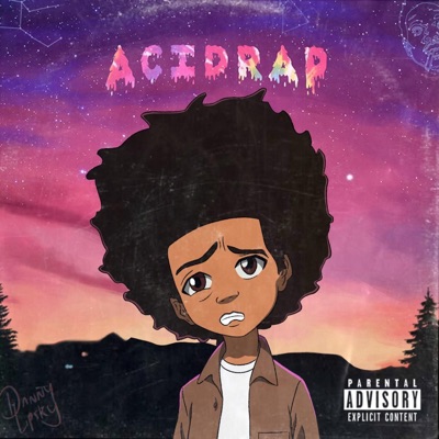 Code red (feat. Wtsjay & TahiirxWest) - Single