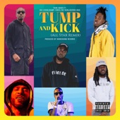 Tump and Kick (All-Star Remix) [feat. Big Zeeks, Shanti Force, The Rara, Doktor & Irah] artwork