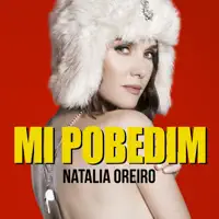 Mi pobedim — Natalia Oreiro