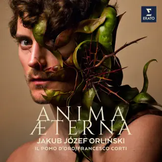 Anima Aeterna by Jakub Józef Orliński, Francesco Corti, Il Pomo d'Oro & Fatma Said album reviews, ratings, credits