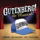 Gutenberg The Musical Original off Broadway Cast Recording