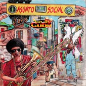 Orquesta Son De Cuba - Asunto Social
