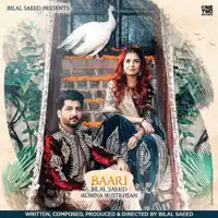 Baari — Bilal Saeed & Momina Mustehsan