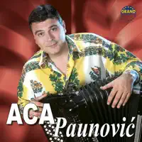 Novičino Kolo — Aca Paunovic