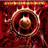 Arch Enemy - Enemy Within