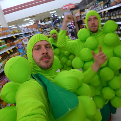 Grapes - Single