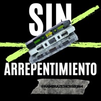 Sin arrepentimiento (feat. francocaina) - Single - Kamikaze Records