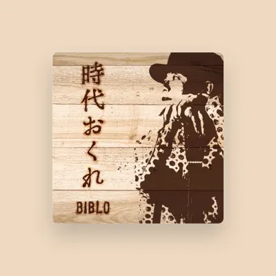 Listen to Biblo, watch music videos, read bio, see tour dates & more!