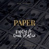 Paper (feat. Quik Statiz) - Single