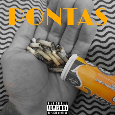 Pontas - Single