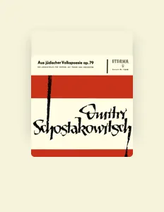 Ouça Maria Croonen, assista a videoclipes, leia a biografia, veja as datas das turnês e mais!