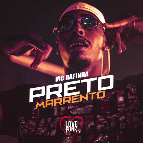Preto Marrento