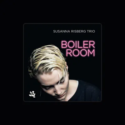 Listen to Susanna Risberg, watch music videos, read bio, see tour dates & more!