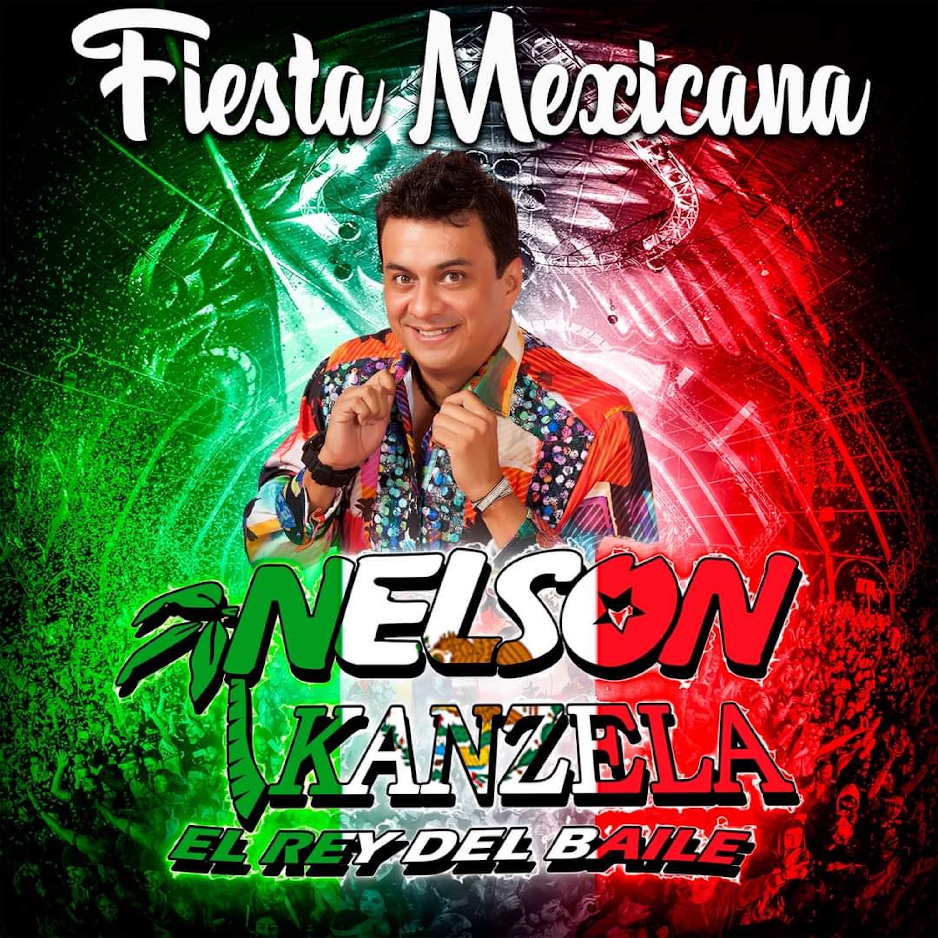 Fiesta Mexicana