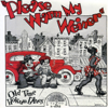 Please Warm My Weiner - Bo Carter