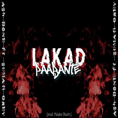 Lakad paabante (feat. Sumati Grey) - Single