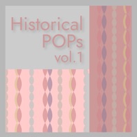 Historical POPs vol.1