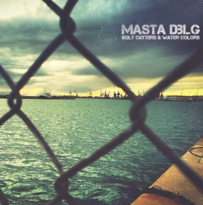 Bolt Cutters & Water Colors