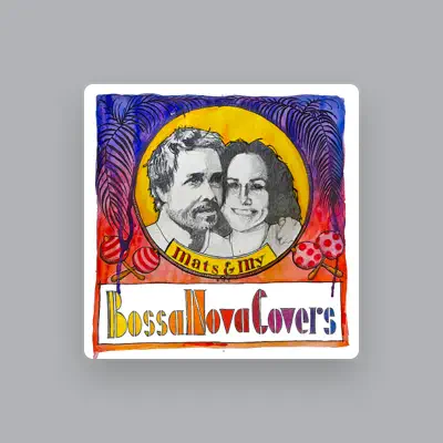 Listen to Bossa Nova Covers, watch music videos, read bio, see tour dates & more!