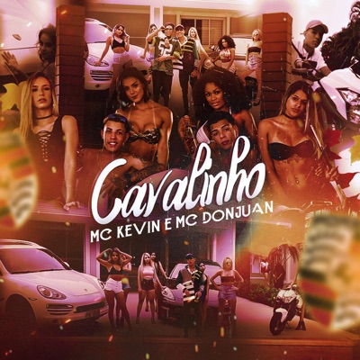 MC Kevin - Joga Bola (GR6 Filmes) Perera DJ 