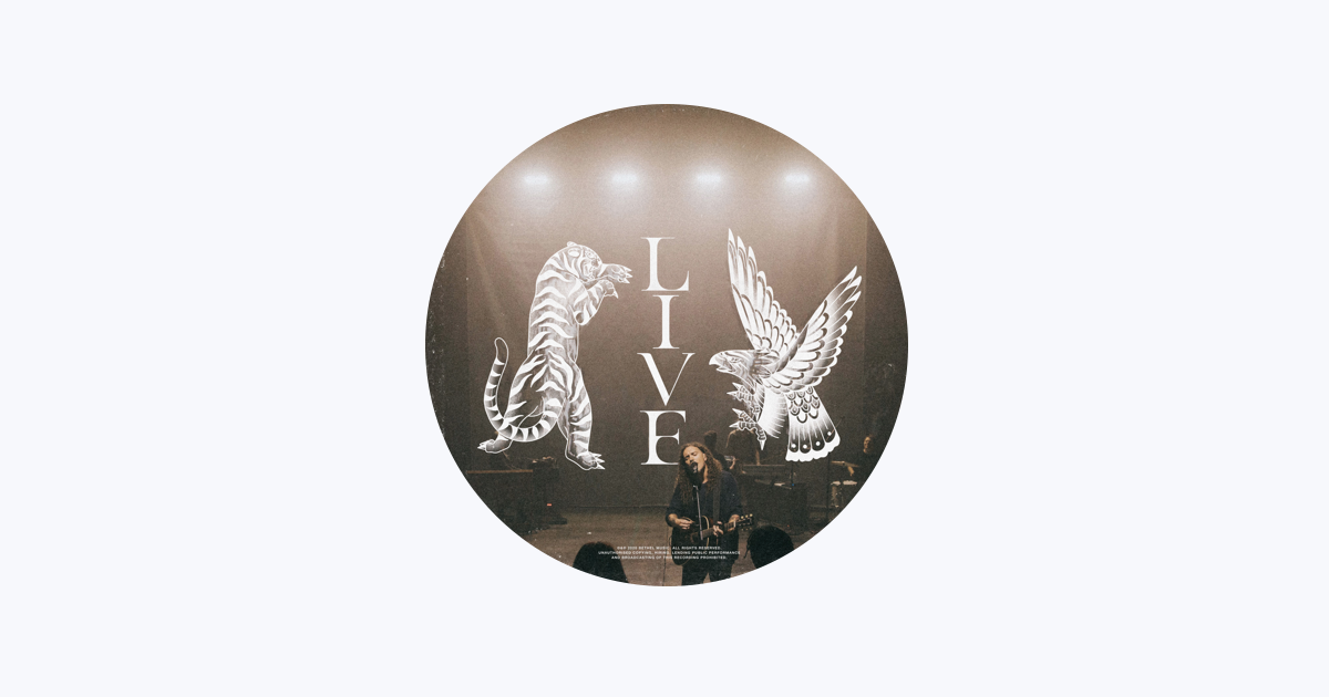 Your Love Defends Me (Live) - Music Video by Matt Maher - Apple Music