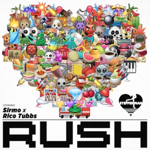 Rush - Single