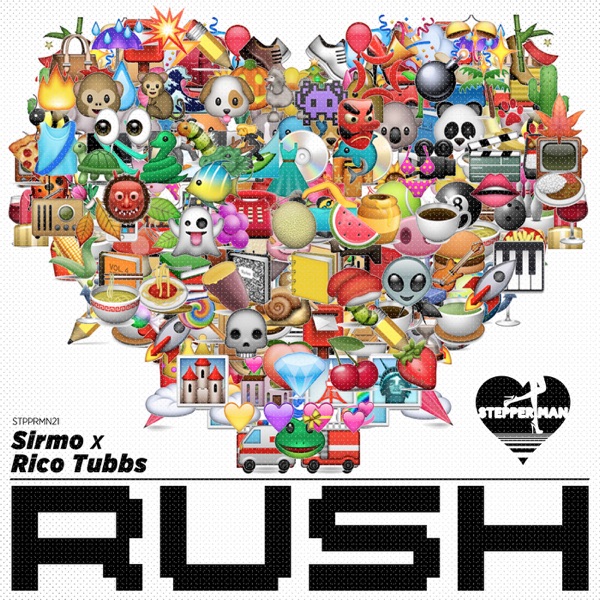 Rush - Single