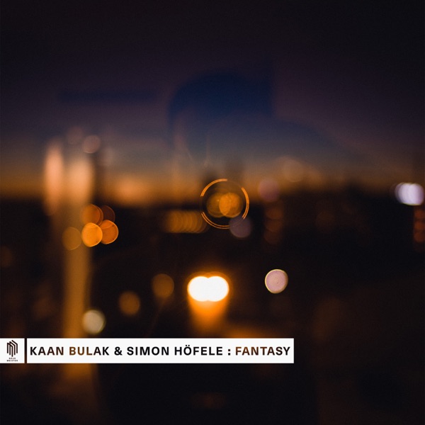 Fantasy, Op. 15 - Single