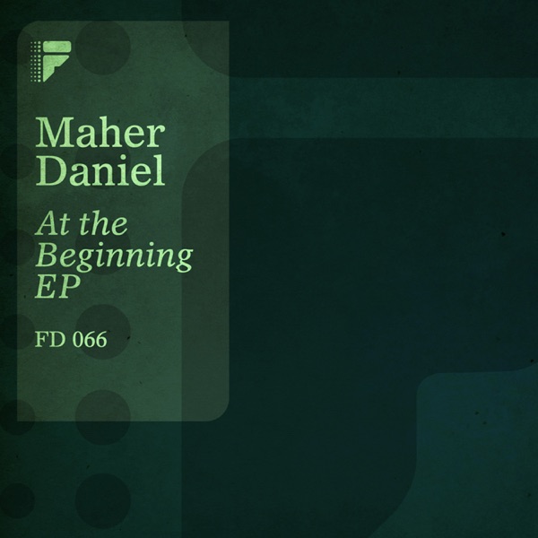 At the Beginnig - Single