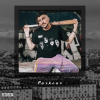 Parkour - Single - Dharma & OliverKen